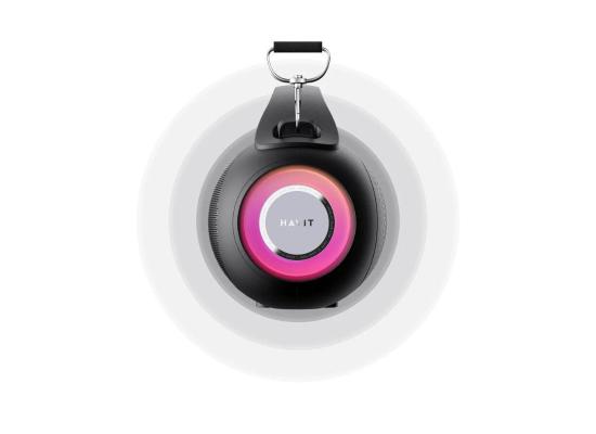 Havit SK821BT STRONG BASS WIRELESS SPEAKER